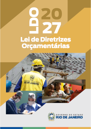 Projeto de Lei da LDO 2025