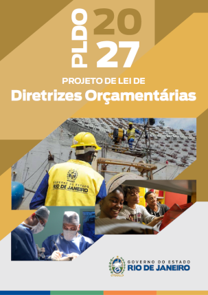 Projeto de Lei da LDO 2025