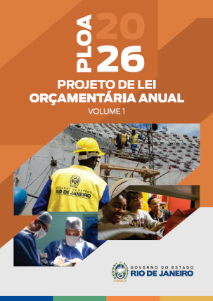 Projeto de Lei da LOA 2025